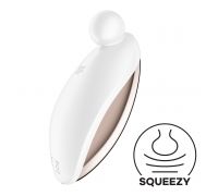 Вибратор Satisfyer Spot On 2 White