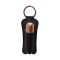 Вибропуля PowerBullet - First-Class Bullet 2.5" with Key Chain Pouch, Rose Gold