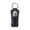 Вибропуля PowerBullet - First-Class Bullet 2.5" with Key Chain Pouch, Silver