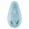 Вибратор Satisfyer Dipping Delight Light Blue