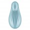 Вибратор Satisfyer Dipping Delight Light Blue