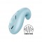 Вибратор Satisfyer Dipping Delight Light Blue