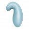 Вибратор Satisfyer Dipping Delight Light Blue