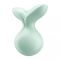 Вибратор Satisfyer Viva la Vulva 3 Mint