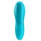 Вибратор на палец Satisfyer Teaser Light Blue