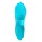 Вибратор на палец Satisfyer Teaser Light Blue