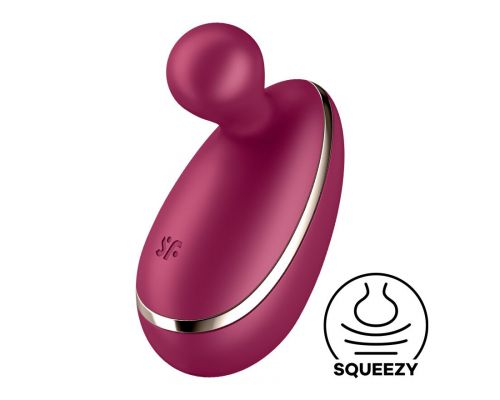 Вибратор Satisfyer Spot On 1 Berry