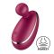 Вибратор Satisfyer Spot On 1 Berry