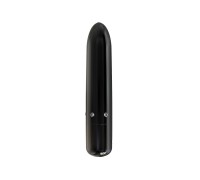 Вибропуля PowerBullet - Pretty Point Rechargeable Black