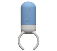 Вибратор Tenga SVR one BLUE