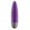 Минивибратор Satisfyer Ultra Power Bullet 5 Violet