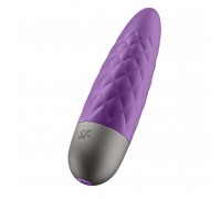 Минивибратор Satisfyer Ultra Power Bullet 5 Violet