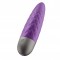 Минивибратор Satisfyer Ultra Power Bullet 5 Violet