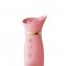 Вибратор Zalo - ROSE Vibrator Strawberry Pink