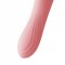 Вибратор Zalo - ROSE Vibrator Strawberry Pink