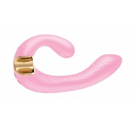 Вибратор Shunga - Miyo Intimate Massager Light Pink