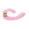 Вибратор Shunga - Miyo Intimate Massager Light Pink