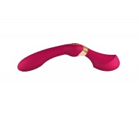 Вибратор Shunga - Zoa Intimate Massager Rasberry