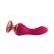 Вибратор Shunga - Sanya Intimate Massager Rasberry