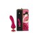 Вибратор Shunga - Sanya Intimate Massager Rasberry