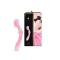 Вибратор Shunga - Zoa Intimate Massager Light Pink