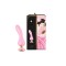 Вибратор Shunga - Sanya Intimate Massager Light Pink