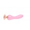 Вибратор Shunga - Sanya Intimate Massager Light Pink