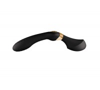 Вибратор Shunga - Zoa Intimate Massager Black