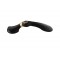 Вибратор Shunga - Zoa Intimate Massager Black