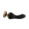 Вибратор Shunga - Sanya Intimate Massager Black