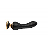 Вибратор Shunga - Sanya Intimate Massager Black