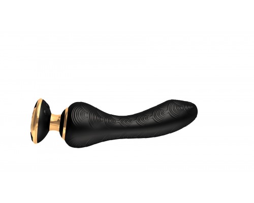 Вибратор Shunga - Sanya Intimate Massager Black