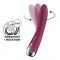 Вибратор Satisfyer Spinning Vibe 1 Red