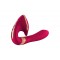 Вибратор Shunga - Soyo Intimate Massager Rasberry