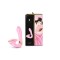 Вибратор Shunga - Soyo Intimate Massager Light Pink