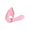 Вибратор Shunga - Soyo Intimate Massager Light Pink