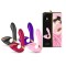 Вибратор Shunga - Soyo Intimate Massager Light Pink