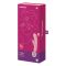 Вибратор Satisfyer Triple Lover (Pink)