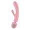 Вибратор Satisfyer Triple Lover (Pink)