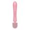 Вибратор Satisfyer Triple Lover (Pink)