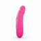 Вибратор Dorcel Real Vibration S Magenta 2.0, диам 3,7см, перезаряжаемый, для точки G, водостойкий