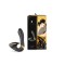 Вибратор Shunga - Soyo Intimate Massager Black