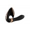 Вибратор Shunga - Soyo Intimate Massager Black