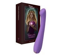 Вибратор FairyGasm MerryWand violet