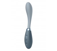 Вибратор Satisfyer G-Spot Flex 3 Grey