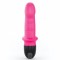 Вибратор Dorcel Mini Lover Magenta 2.0 перезаряжаемый, для точки G и массажа простаты