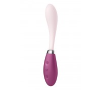 Вибратор Satisfyer G-Spot Flex 3 Red