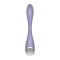 Универсальный вибратор Satisfyer G-Spot Flex 5+ Lilac