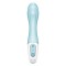 Вибратор Satisfyer Air Pump Vibrator 5+