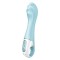 Вибратор Satisfyer Air Pump Vibrator 5+